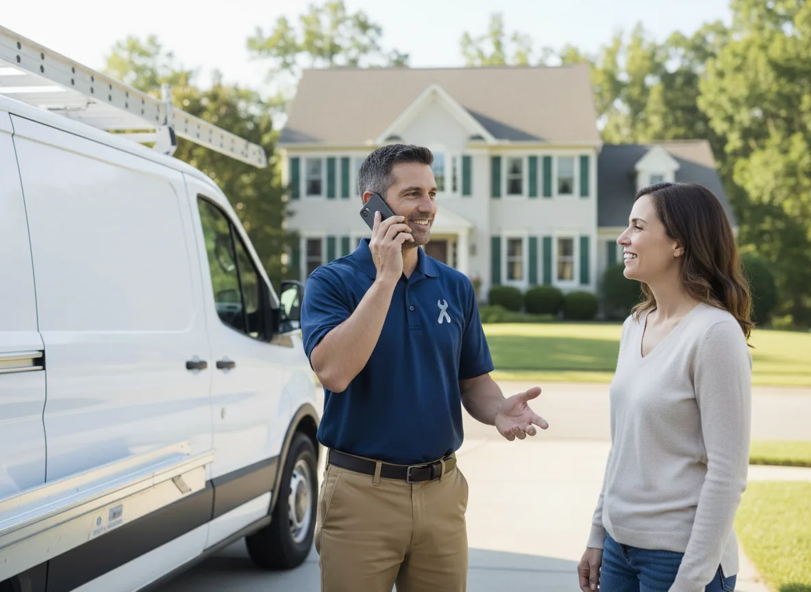 Home Gutter Service Seven Mile, OH FAQs